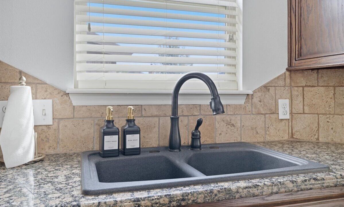 Photo of Bathroom in Lubbock