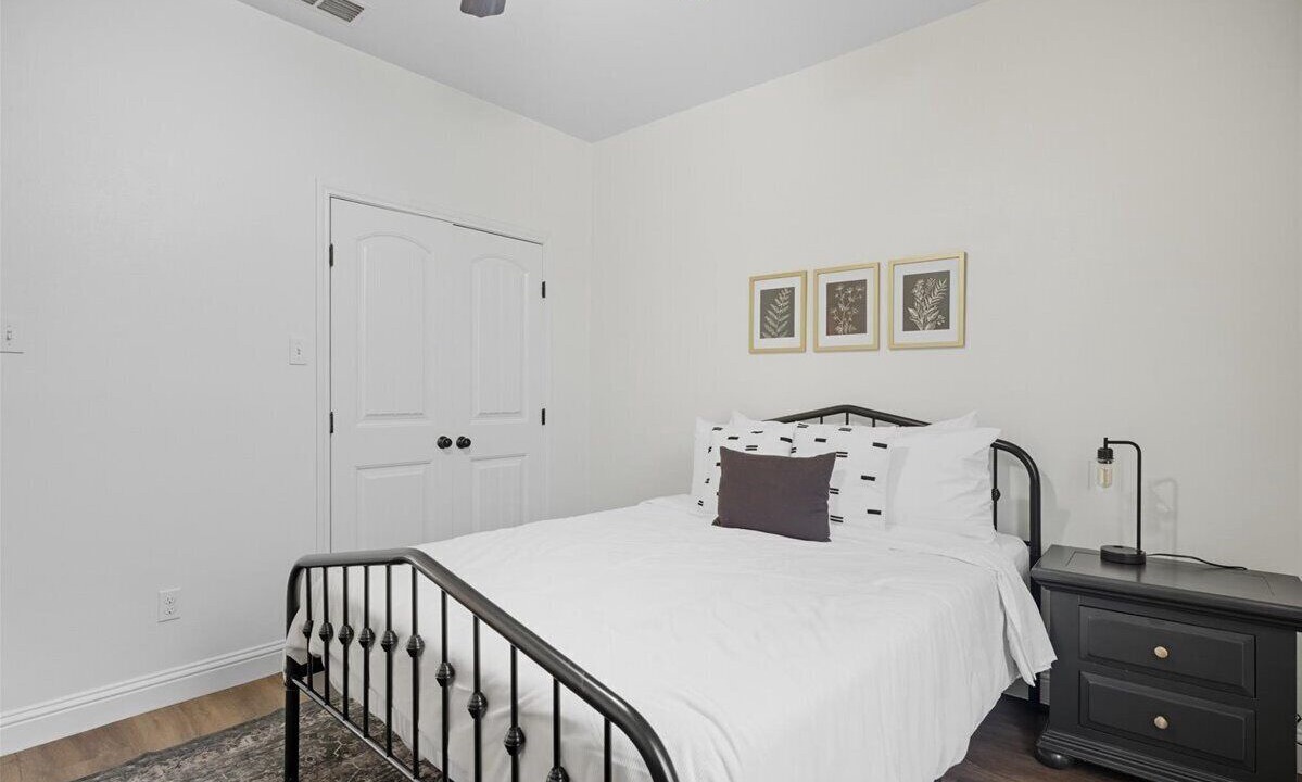 Photo of Bedroom in Lubbock