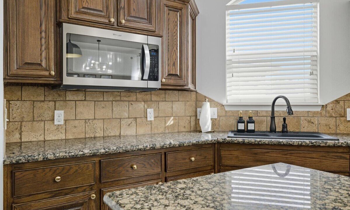 Photo of Kitchen in Lubbock