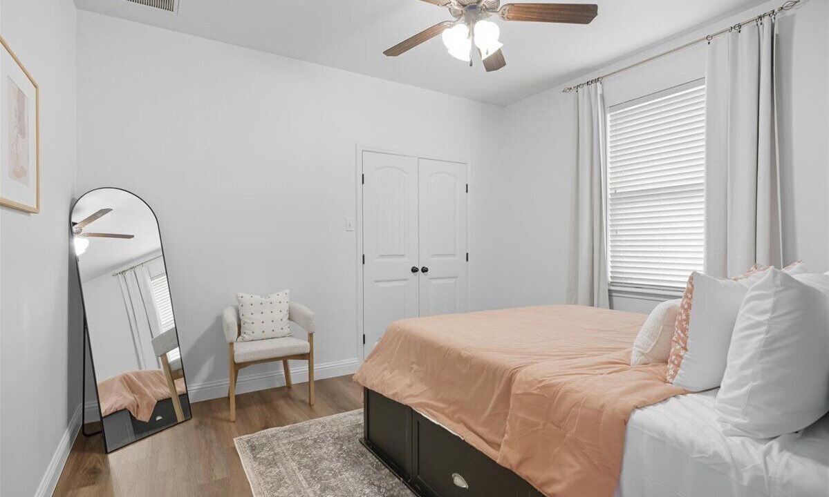 Photo of Bedroom in Lubbock