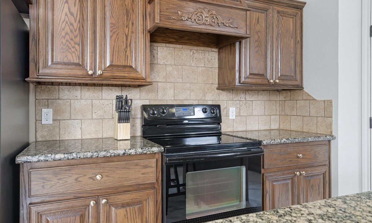 Photo of Kitchen in Lubbock
