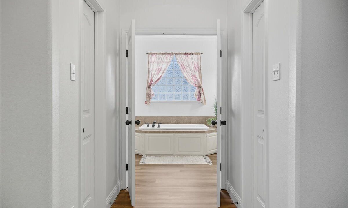 Photo of Bathroom in Lubbock