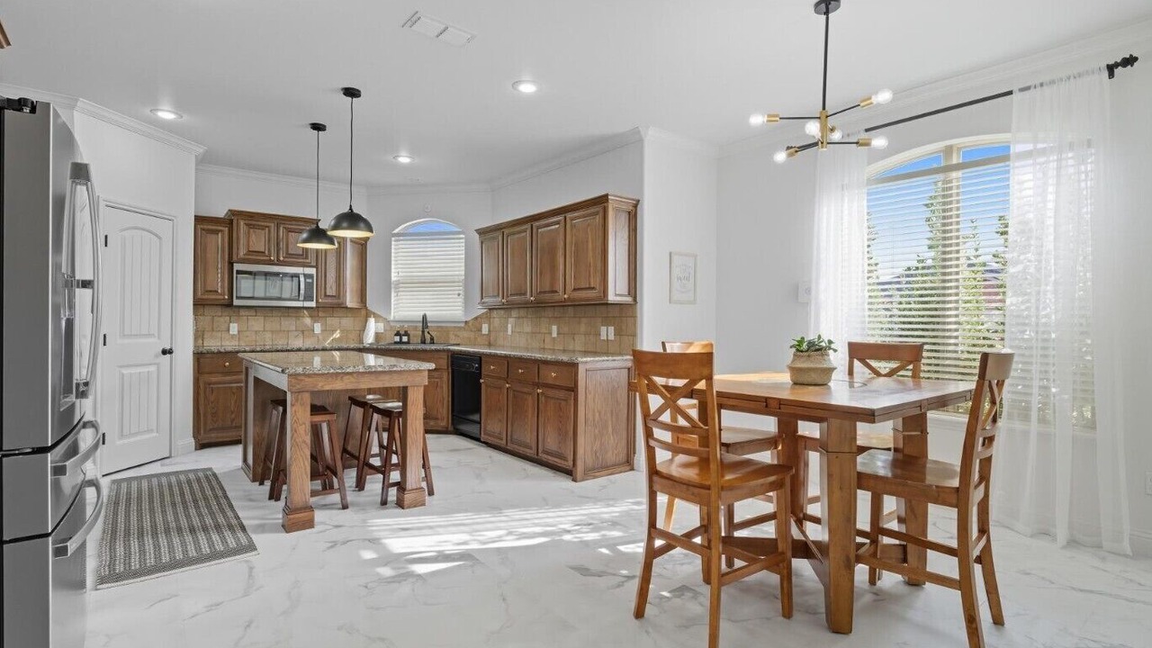 Photo of Kitchen in Lubbock