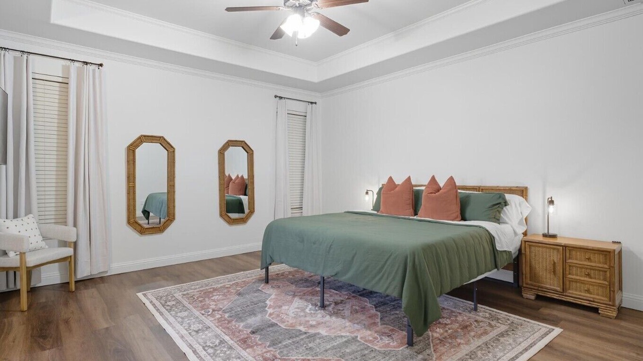 Photo of Bedroom in Lubbock