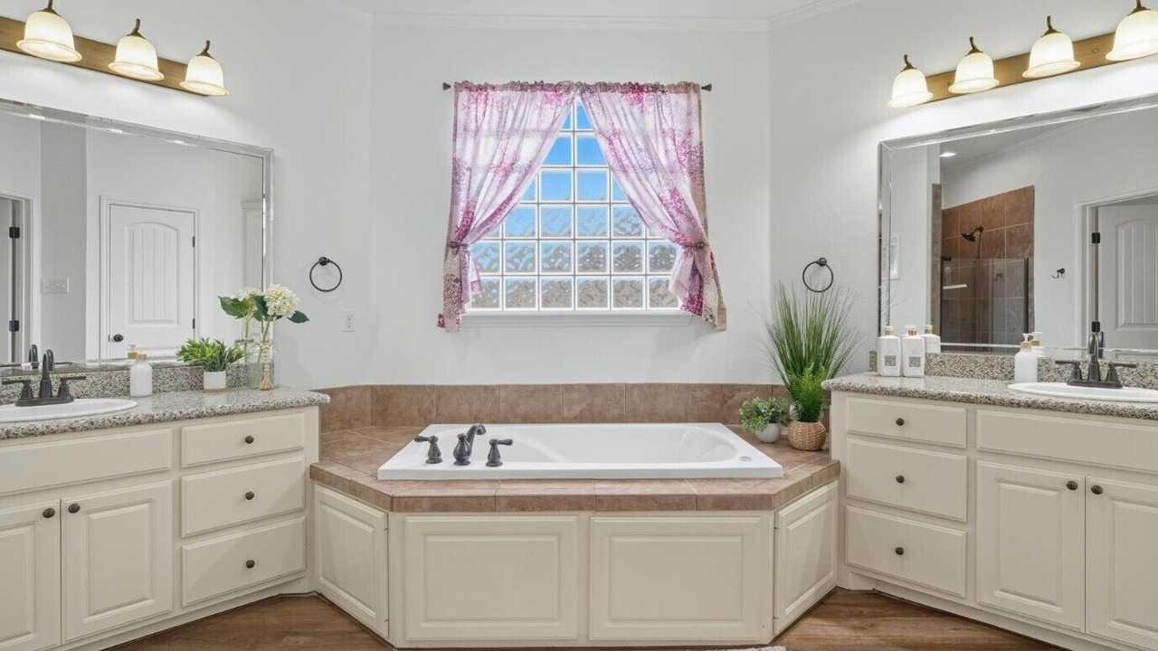 Photo of Bathroom in Lubbock