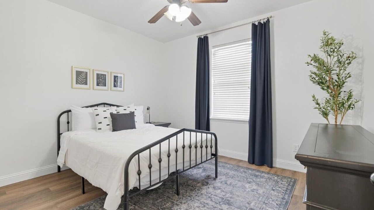 Photo of Bedroom in Lubbock