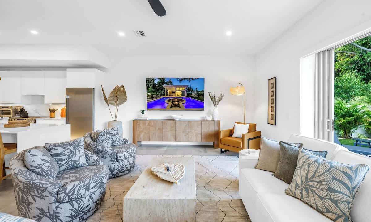 Photo of Livingroom in Sarasota