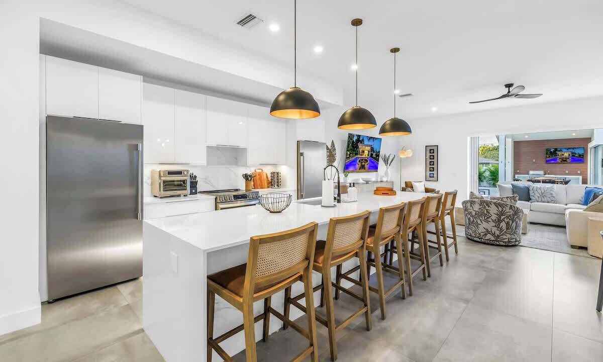 Photo of Kitchen in Sarasota