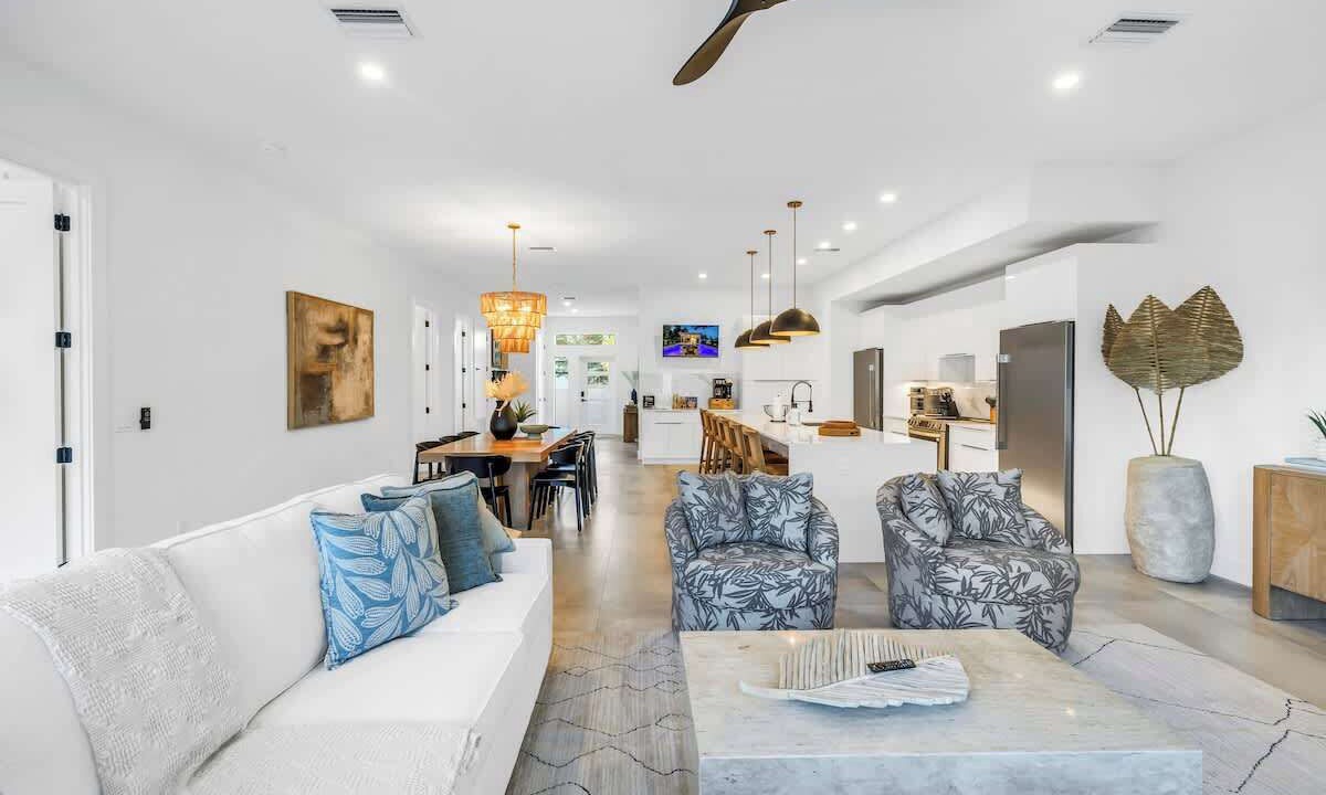 Photo of Livingroom in Sarasota