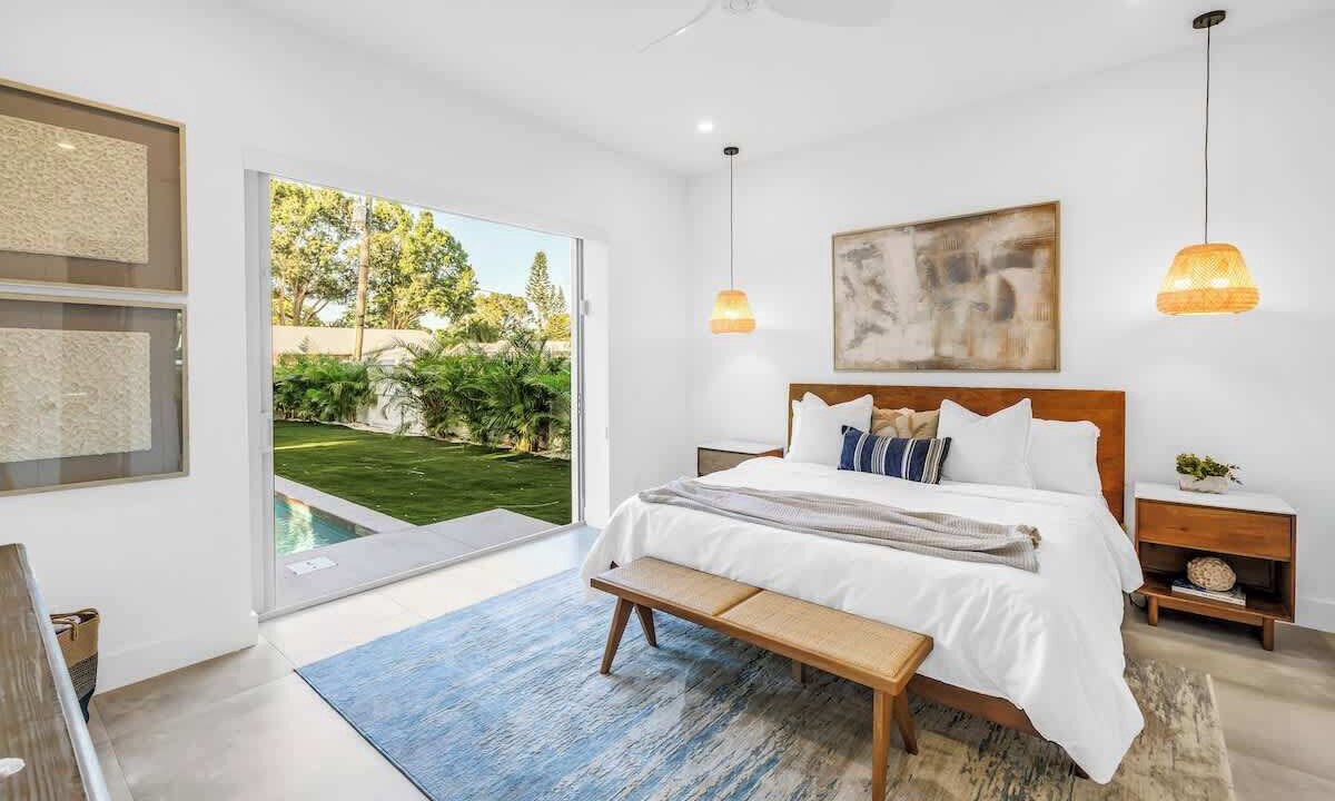 Photo of Bedroom in Sarasota