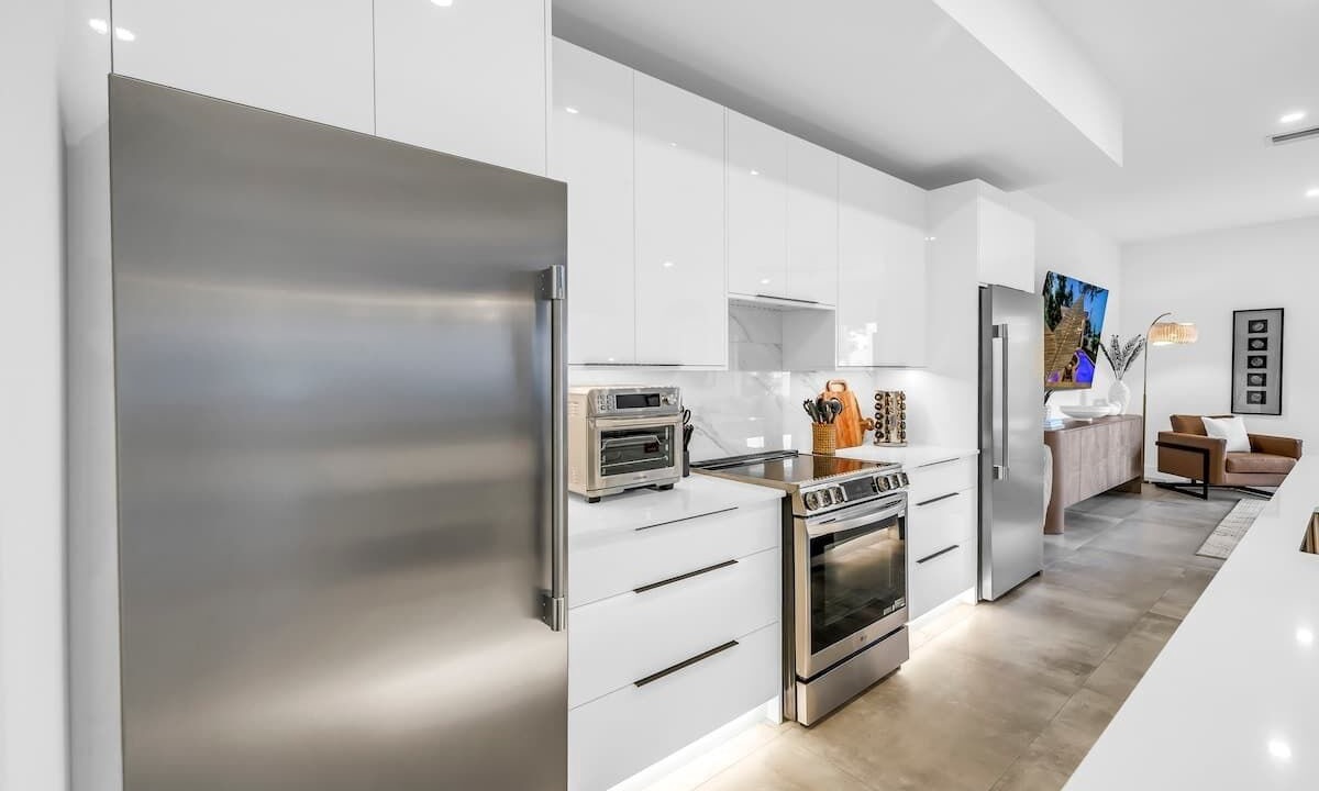 Photo of Kitchen in Sarasota