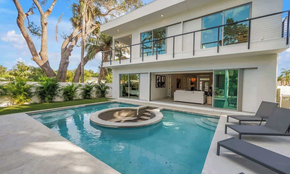 Photo of Outdoor in Sarasota