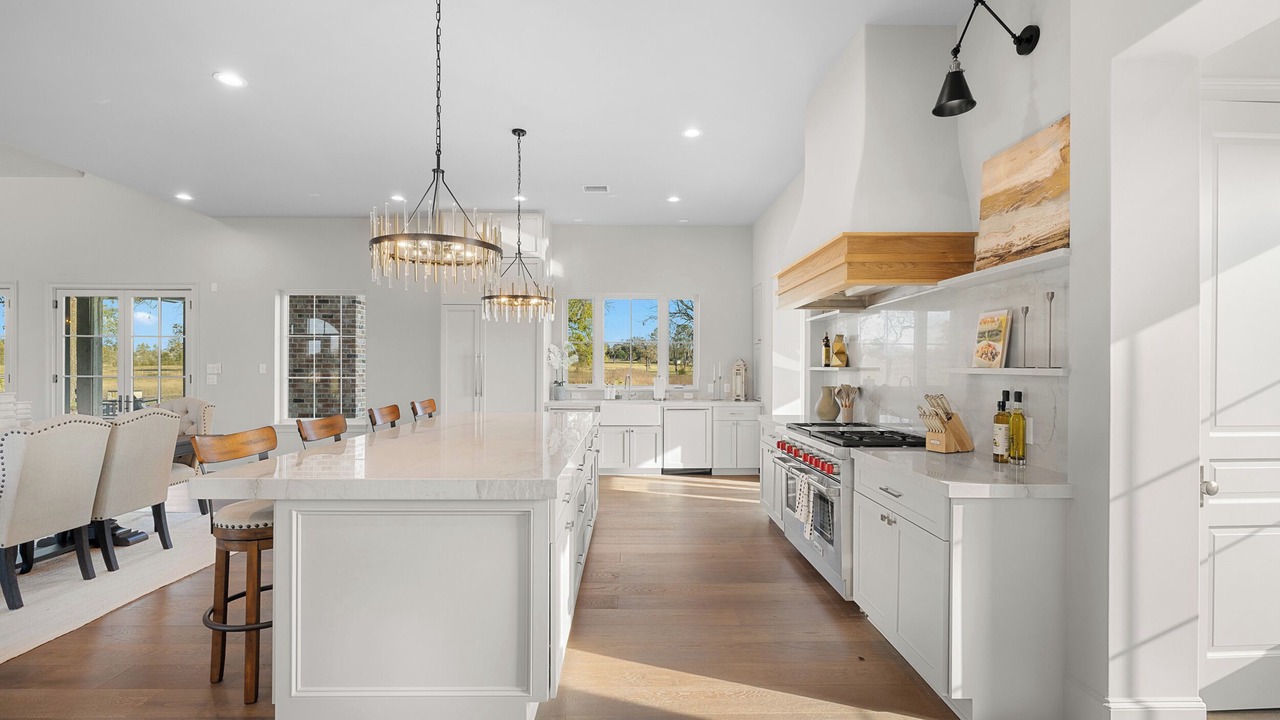 Photo of Kitchen in Washington