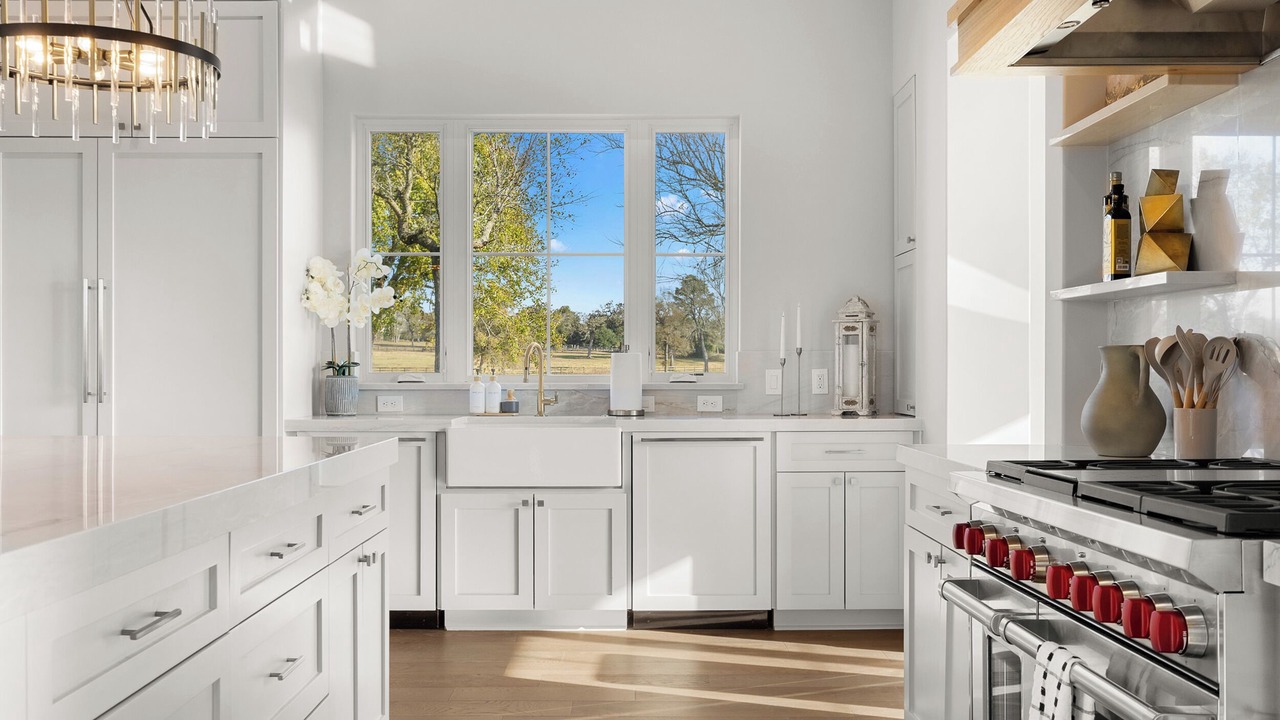 Photo of Kitchen in Washington