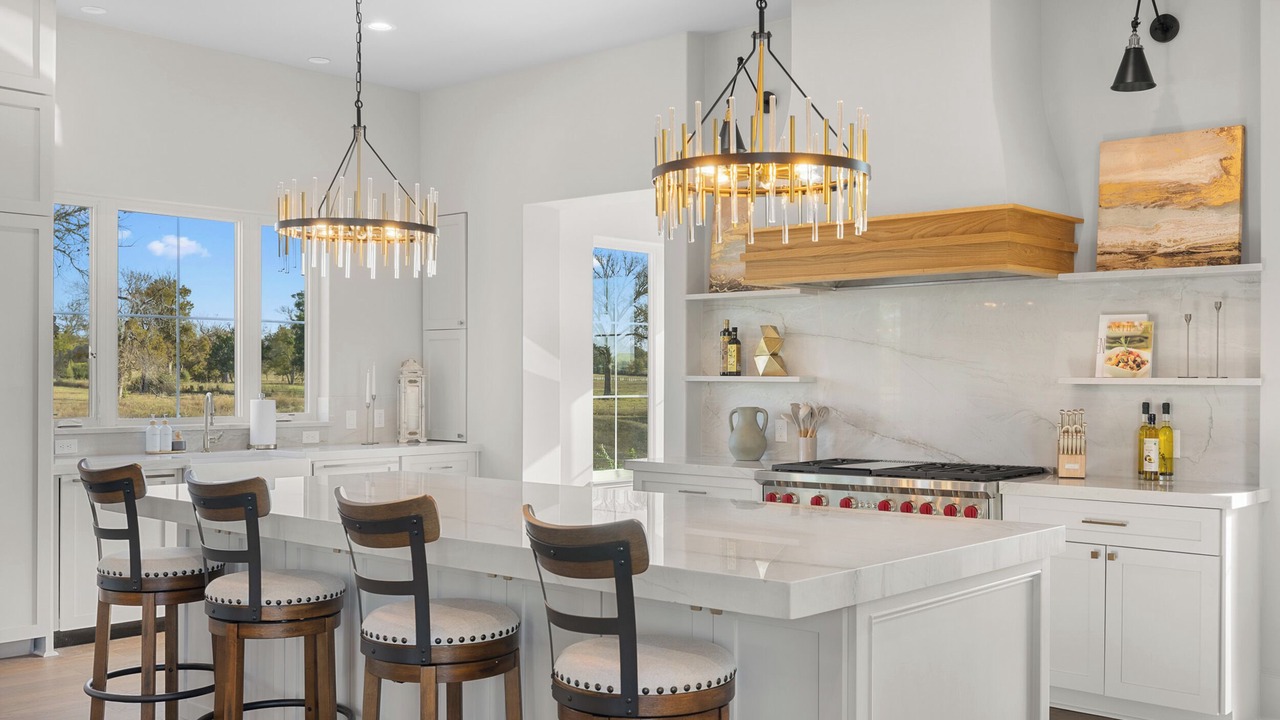 Photo of Kitchen in Washington