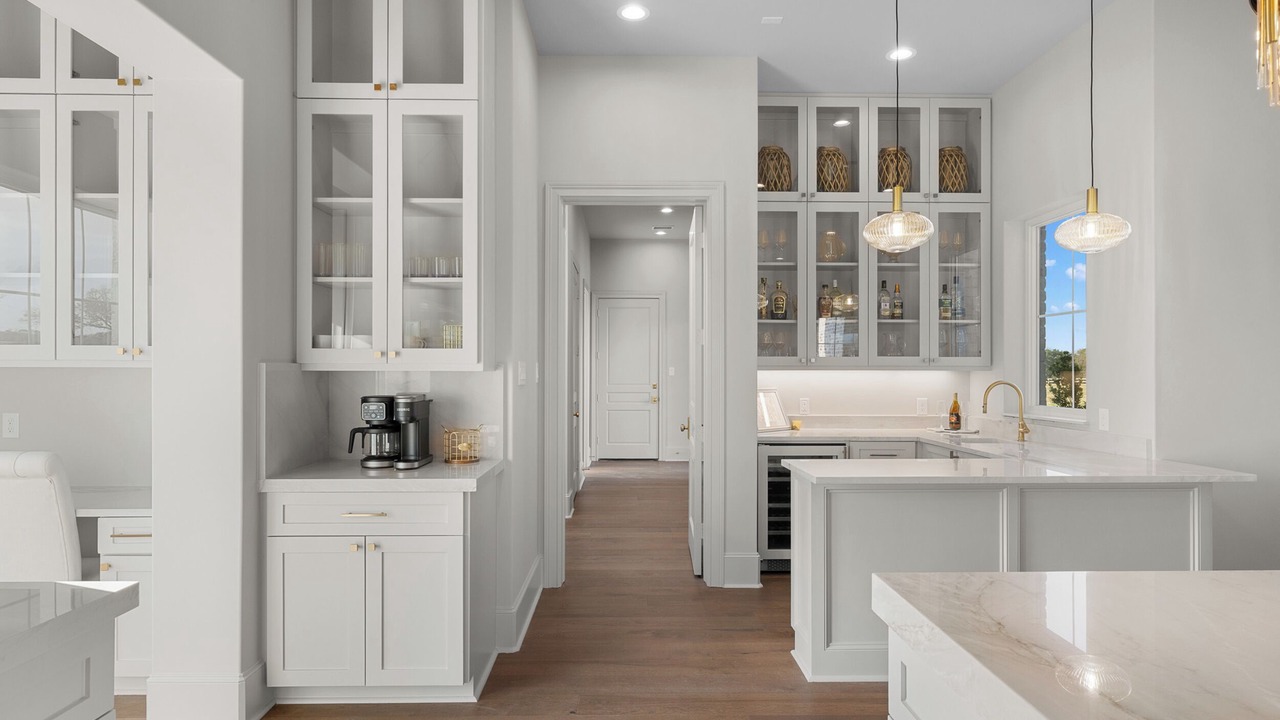 Photo of Kitchen in Washington
