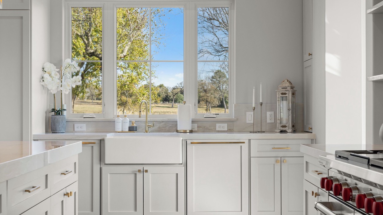 Photo of Kitchen in Washington
