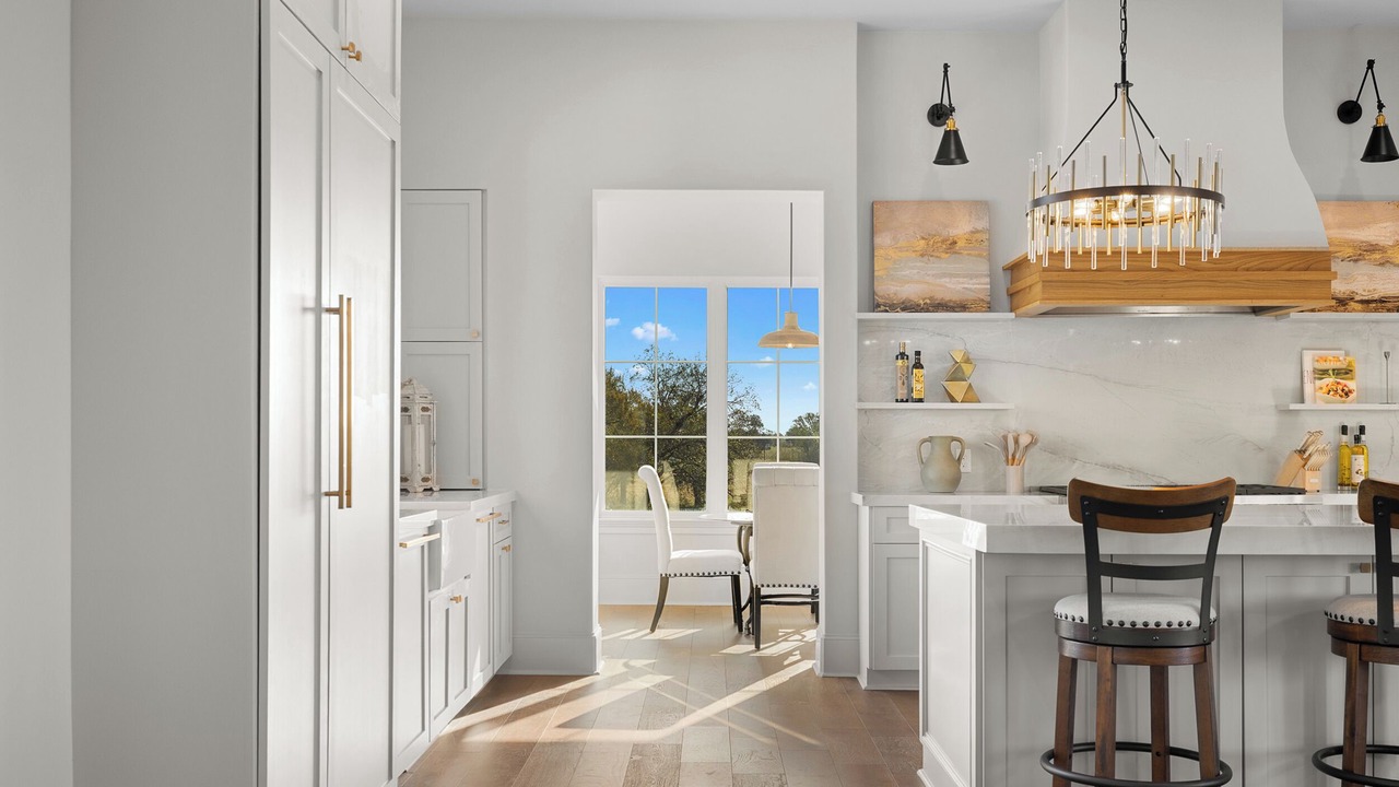 Photo of Kitchen in Washington