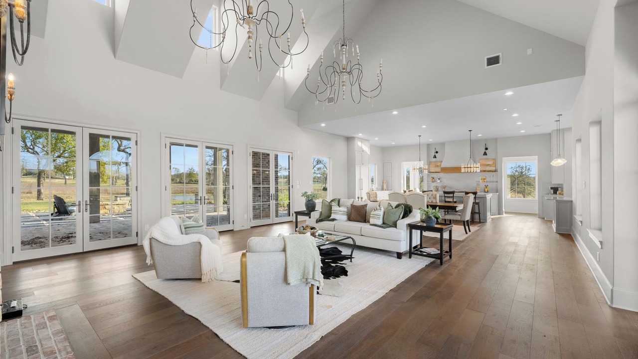 Photo of Livingroom in Washington