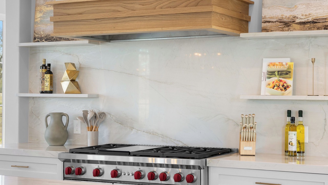 Photo of Kitchen in Washington