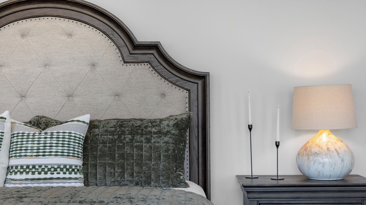 Photo of Bedroom in Washington