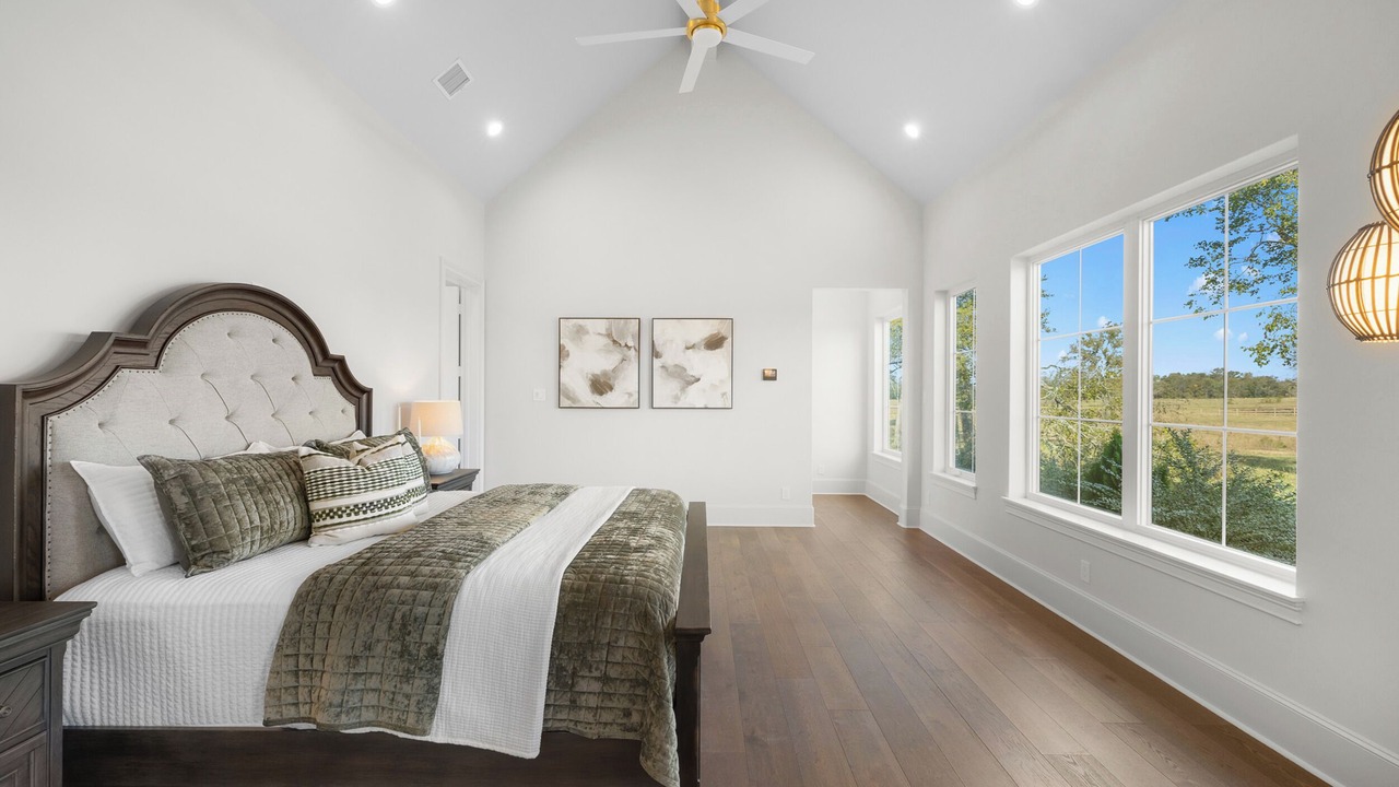 Photo of Bedroom in Washington