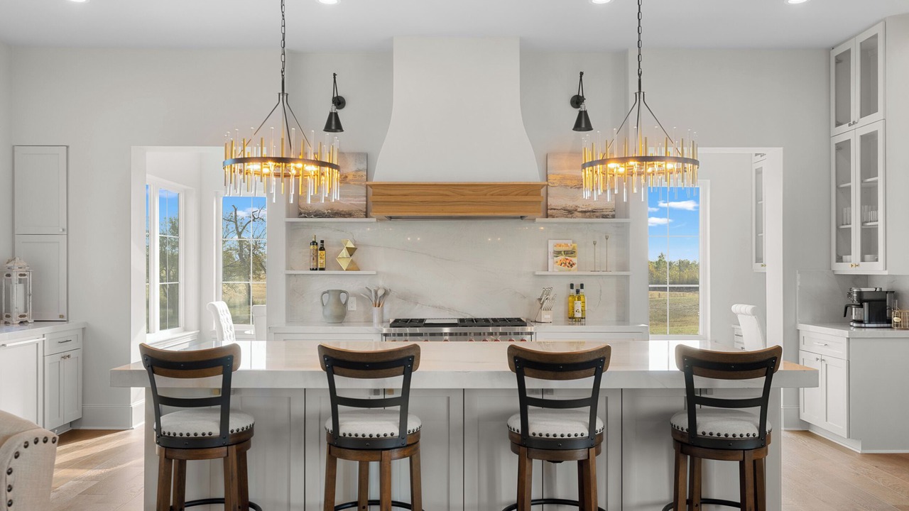 Photo of Kitchen in Washington