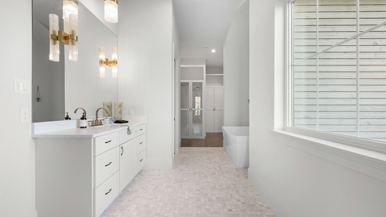 Photo of Bathroom in Washington