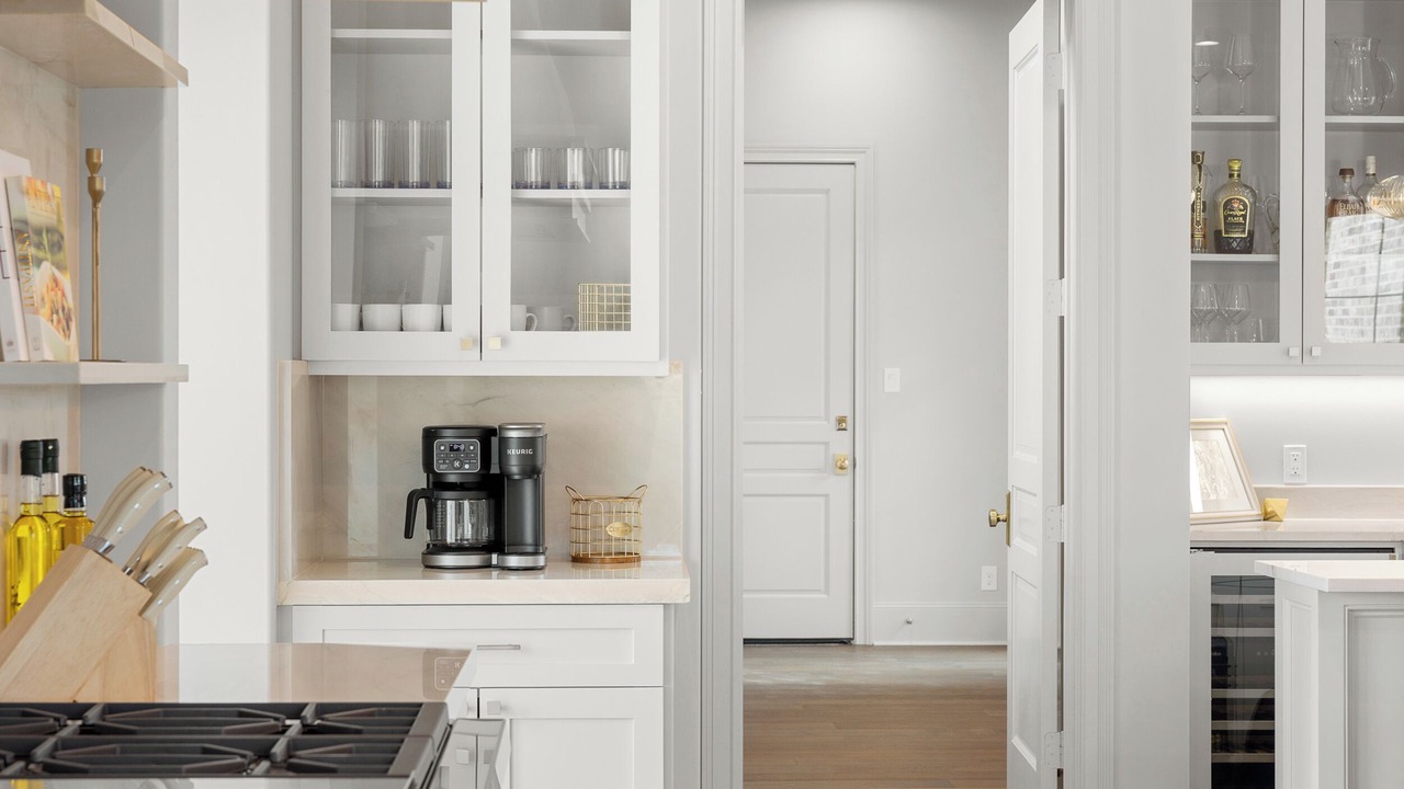 Photo of Kitchen in Washington