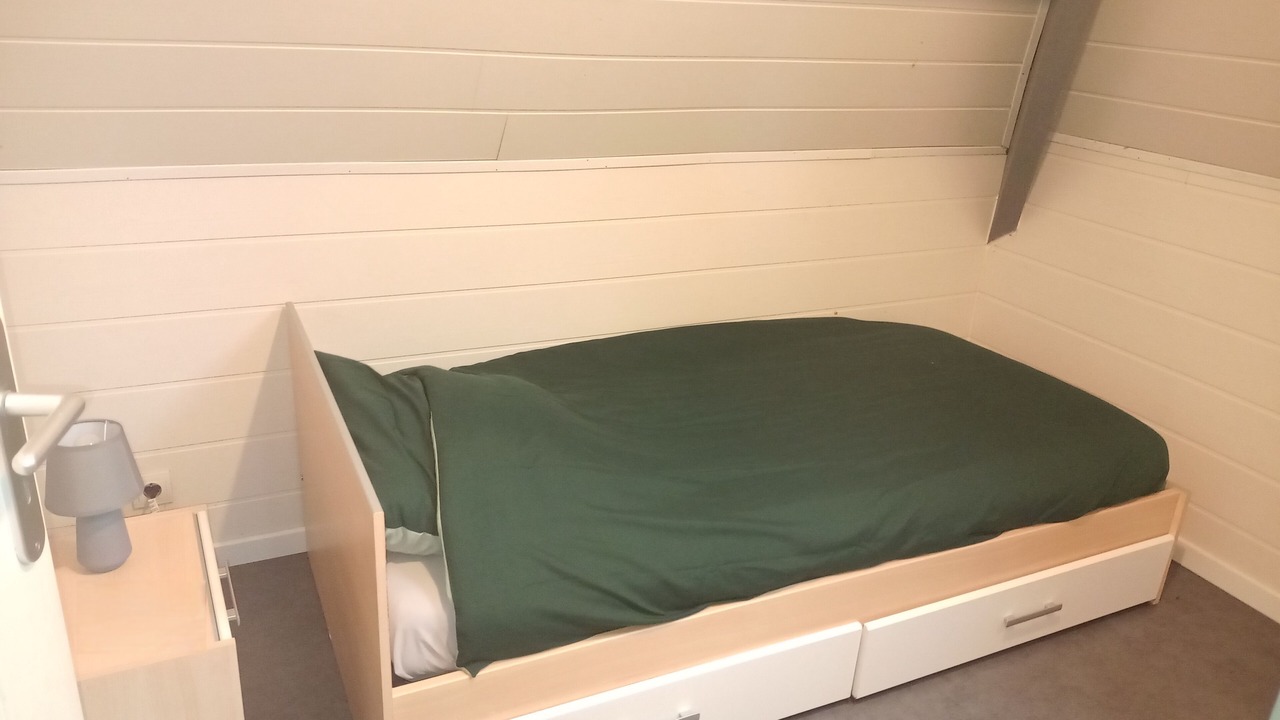 Photo of Bedroom in Aix-en-Ergny