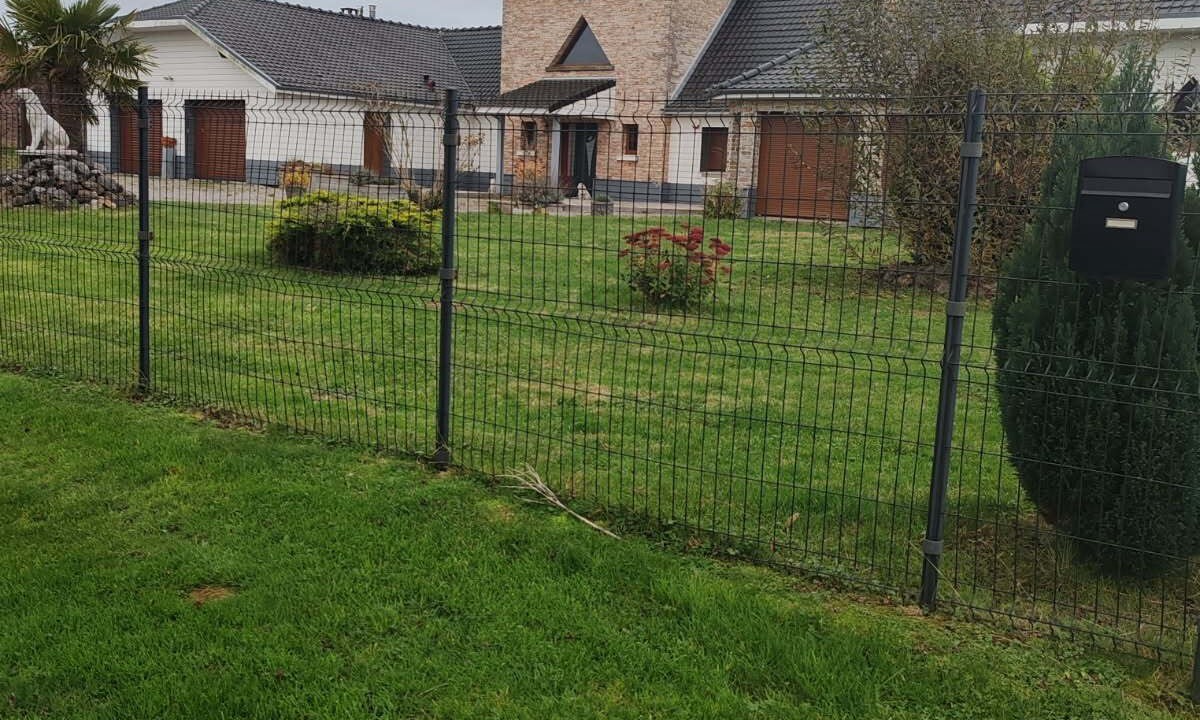 Photo of Outdoor in Aix-en-Ergny