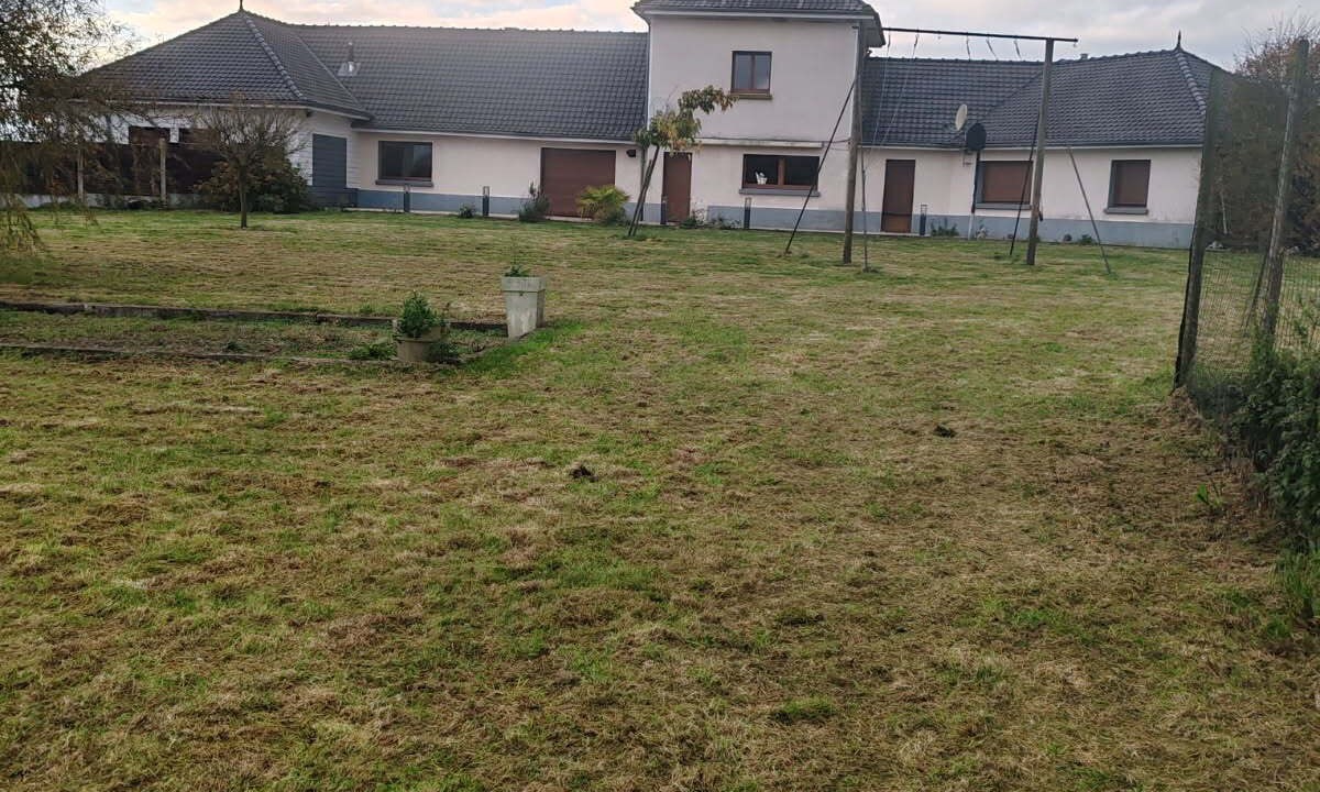 Photo of Outdoor in Aix-en-Ergny