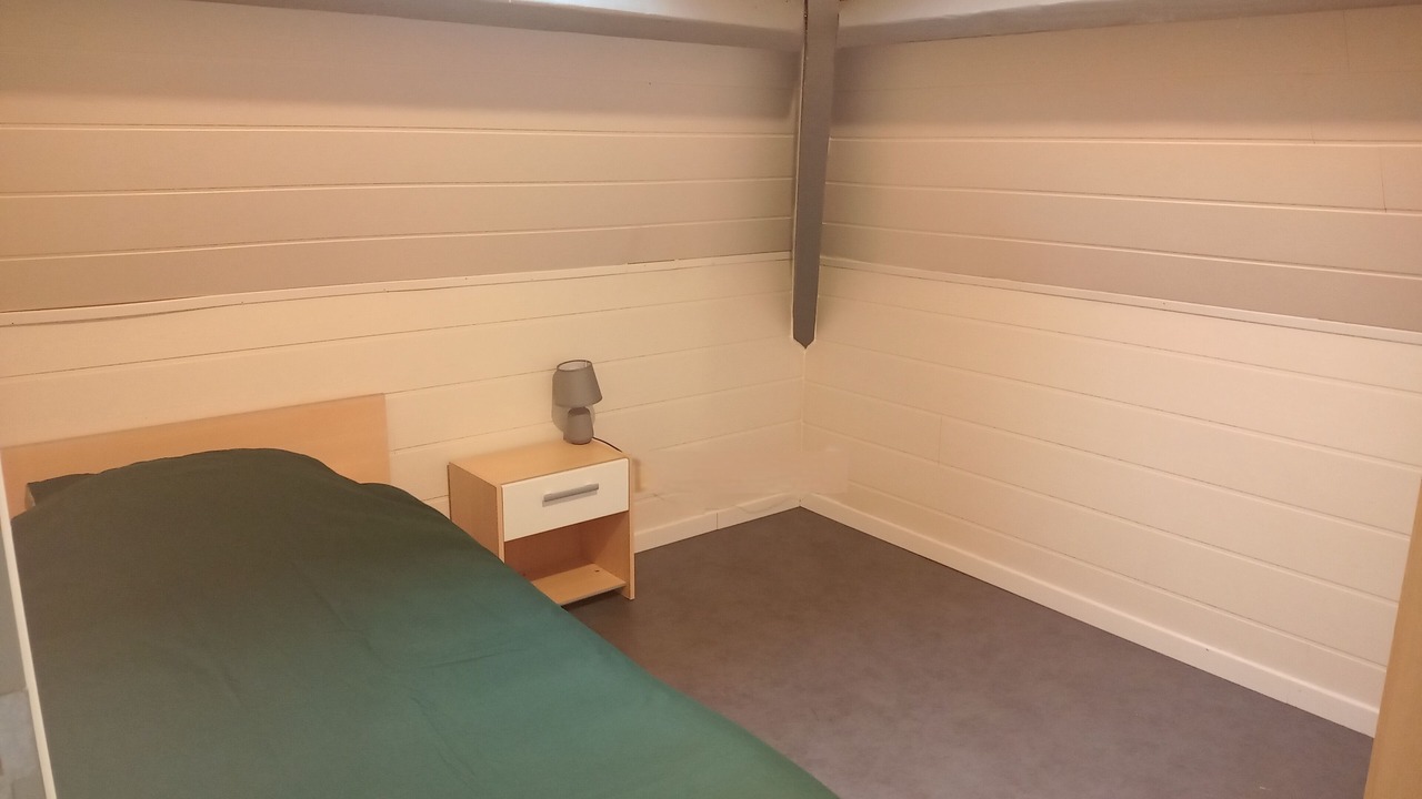 Photo of Bedroom in Aix-en-Ergny