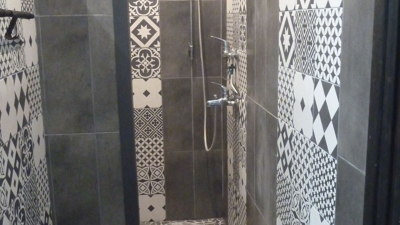 Photo of Bathroom in Aix-en-Ergny