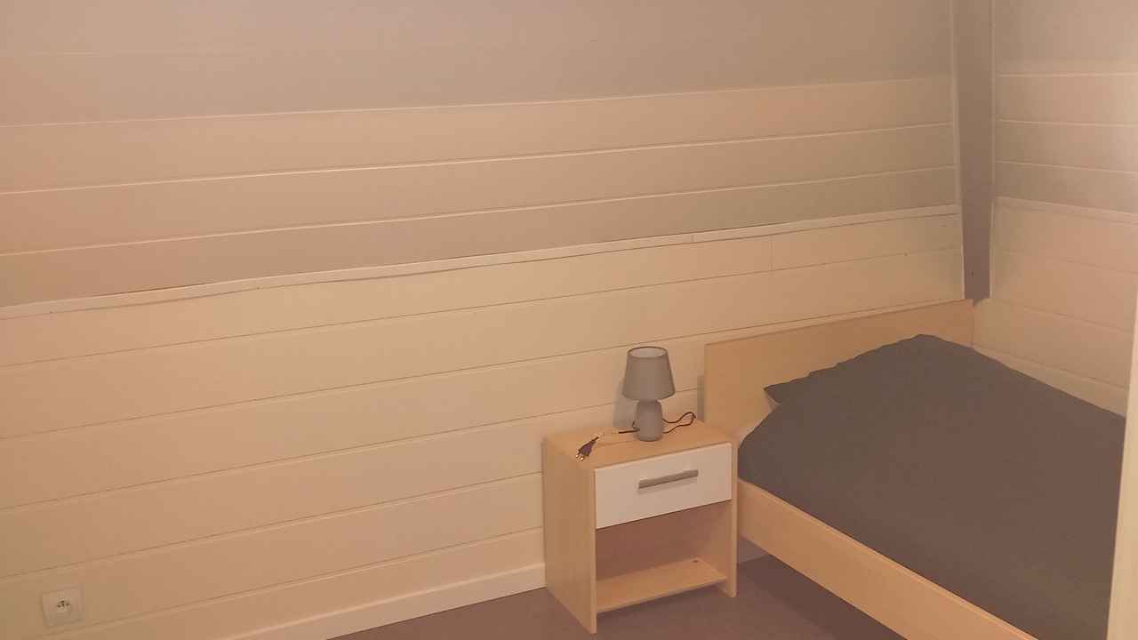 Photo of Bedroom in Aix-en-Ergny