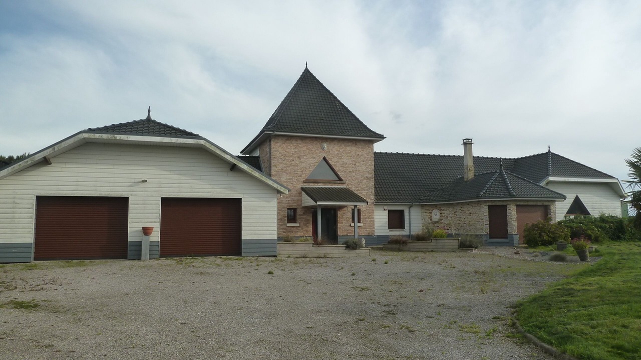 Photo of Outdoor in Aix-en-Ergny