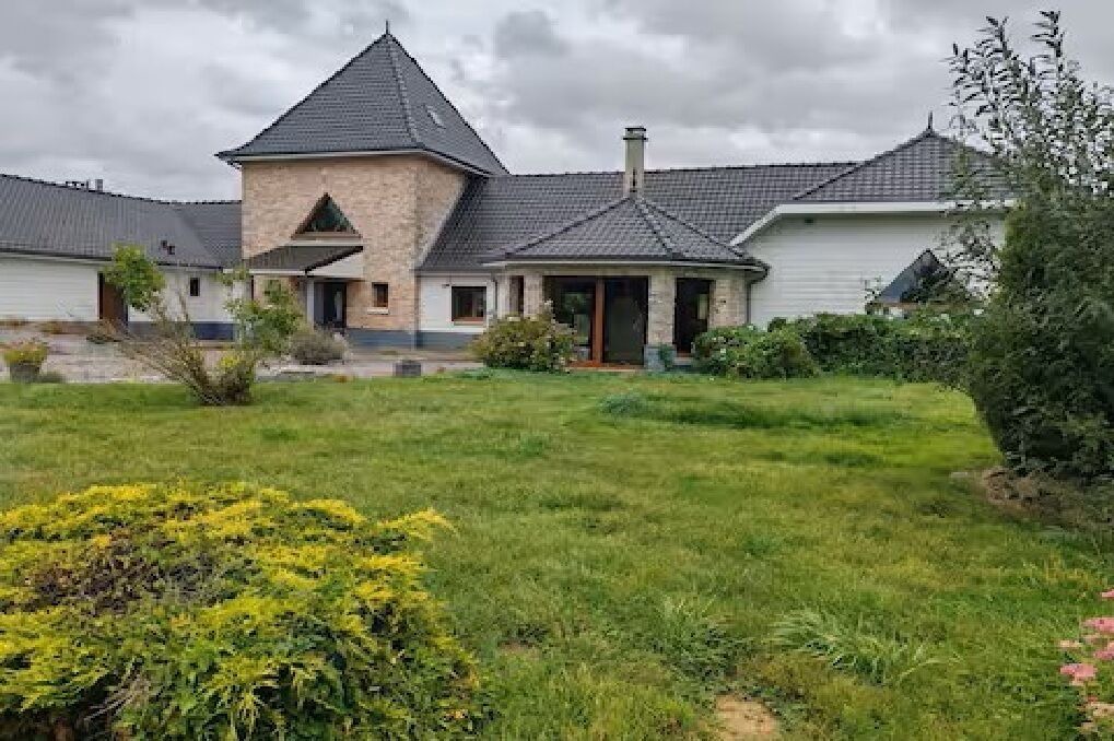 Photo of Outdoor in Aix-en-Ergny