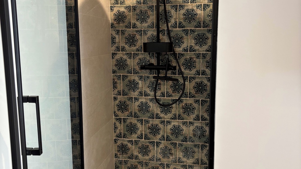 Photo of Bathroom in La Bouille