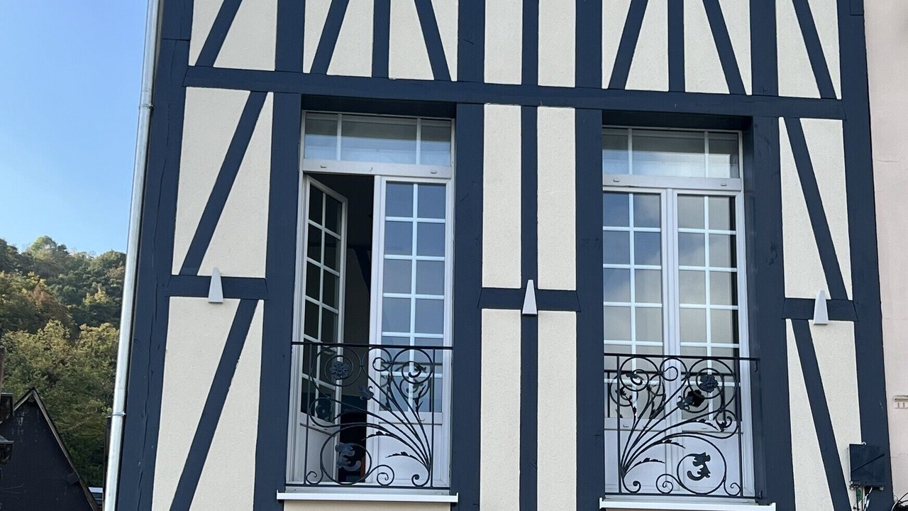 Photo of Outdoor in La Bouille