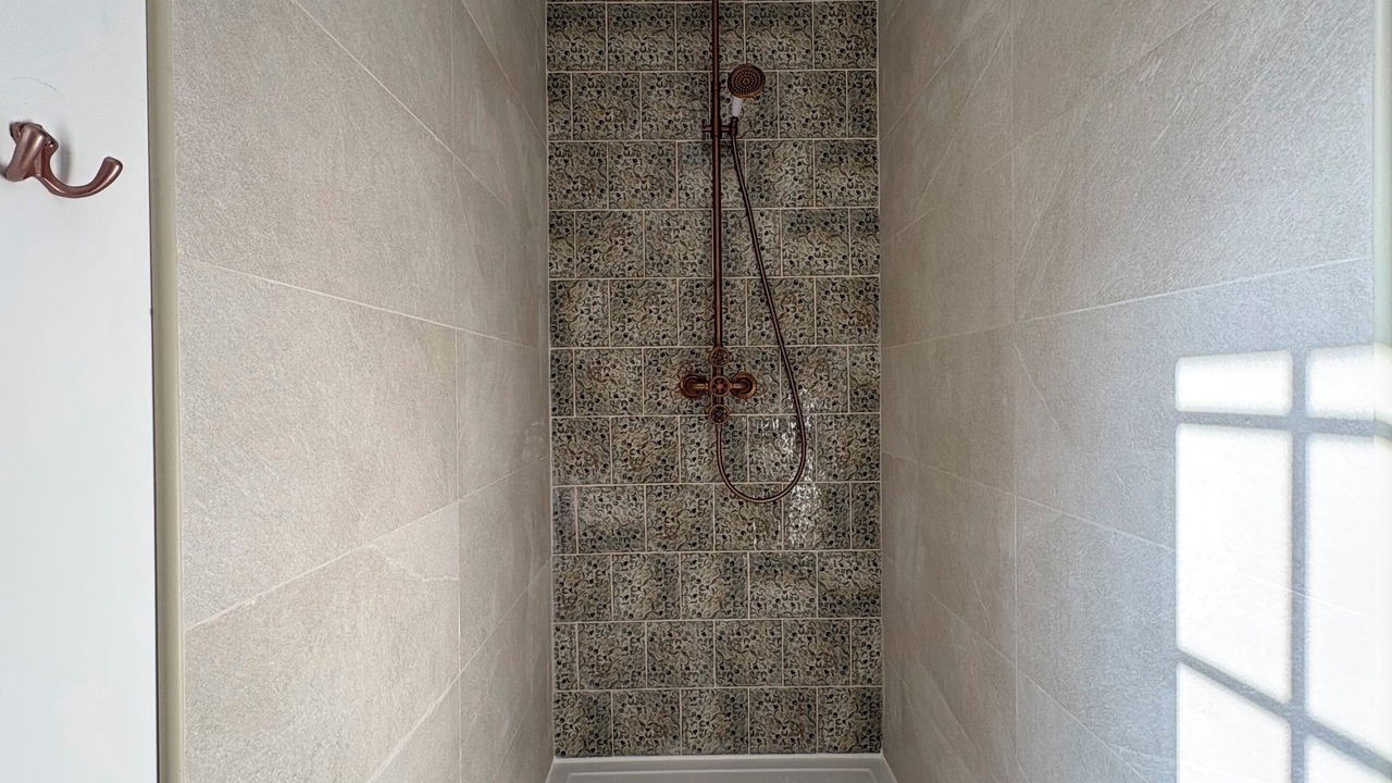 Photo of Bathroom in La Bouille