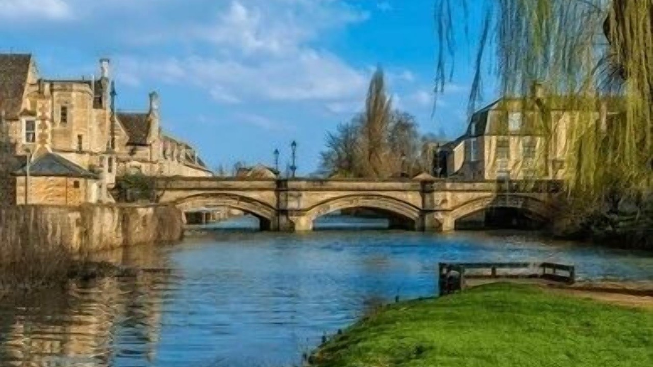 Photo of Others in Stamford