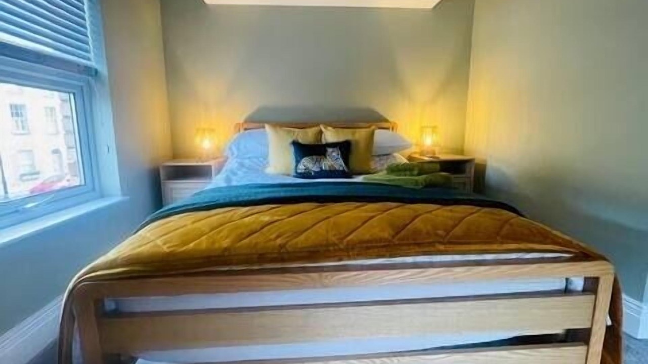 Photo of Bedroom in Stamford