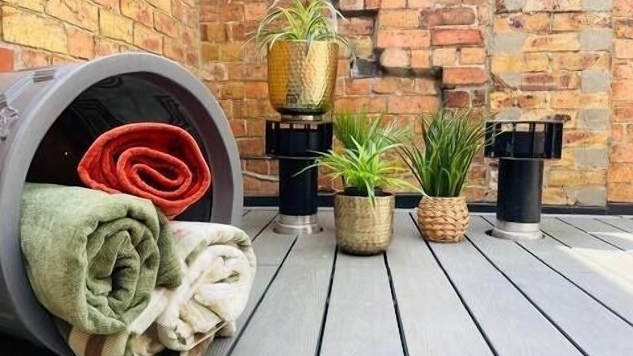 Photo of Outdoor in Stamford