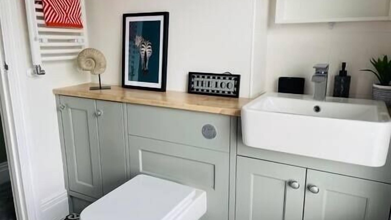 Photo of Bathroom in Stamford