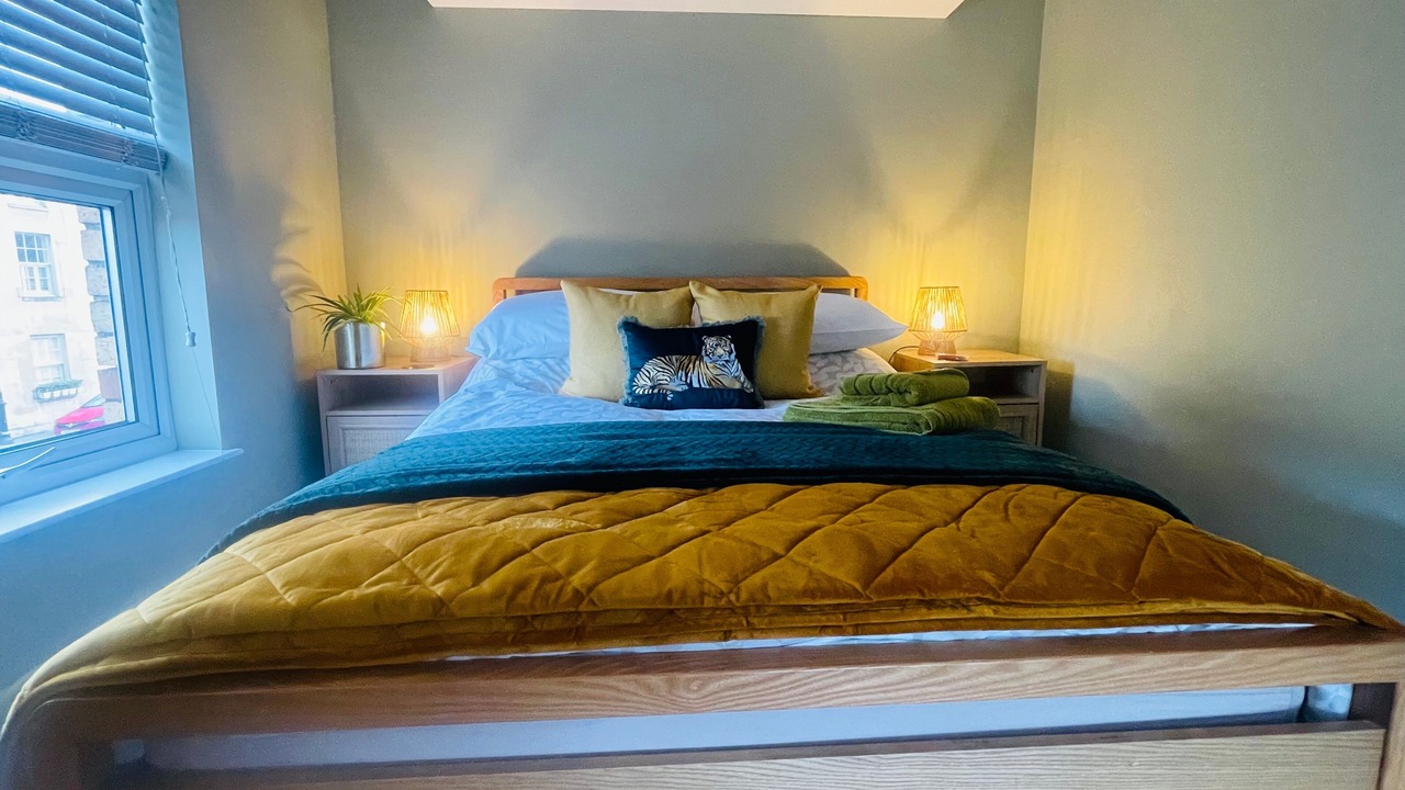 Photo of Bedroom in Stamford