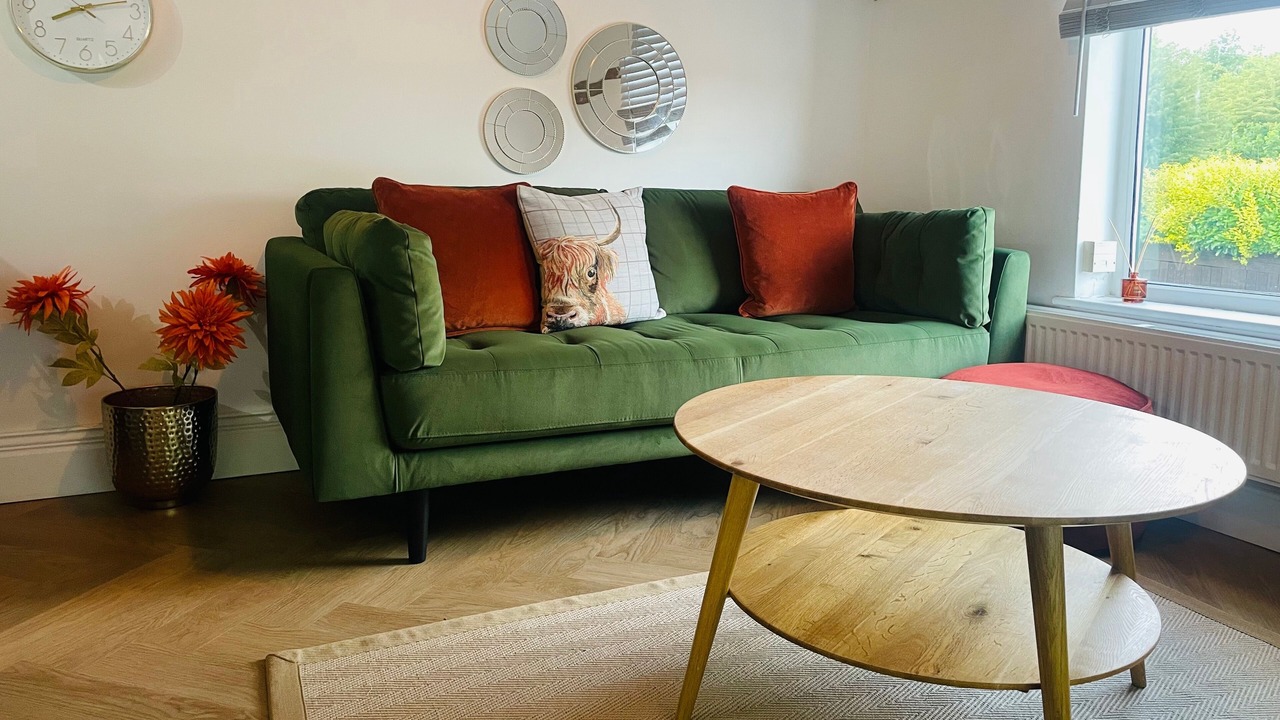 Photo of Livingroom in Stamford