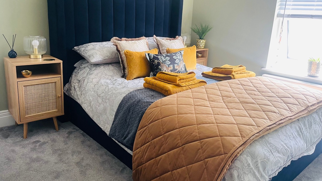 Photo of Bedroom in Stamford