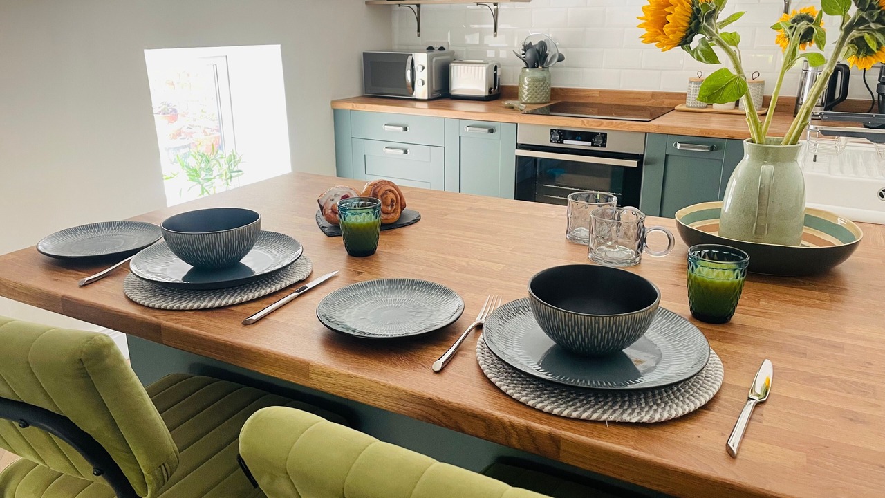 Photo of Kitchen in Stamford