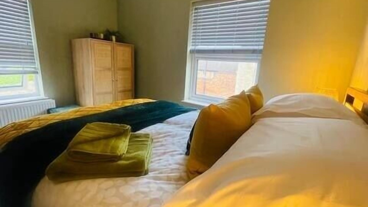 Photo of Bedroom in Stamford