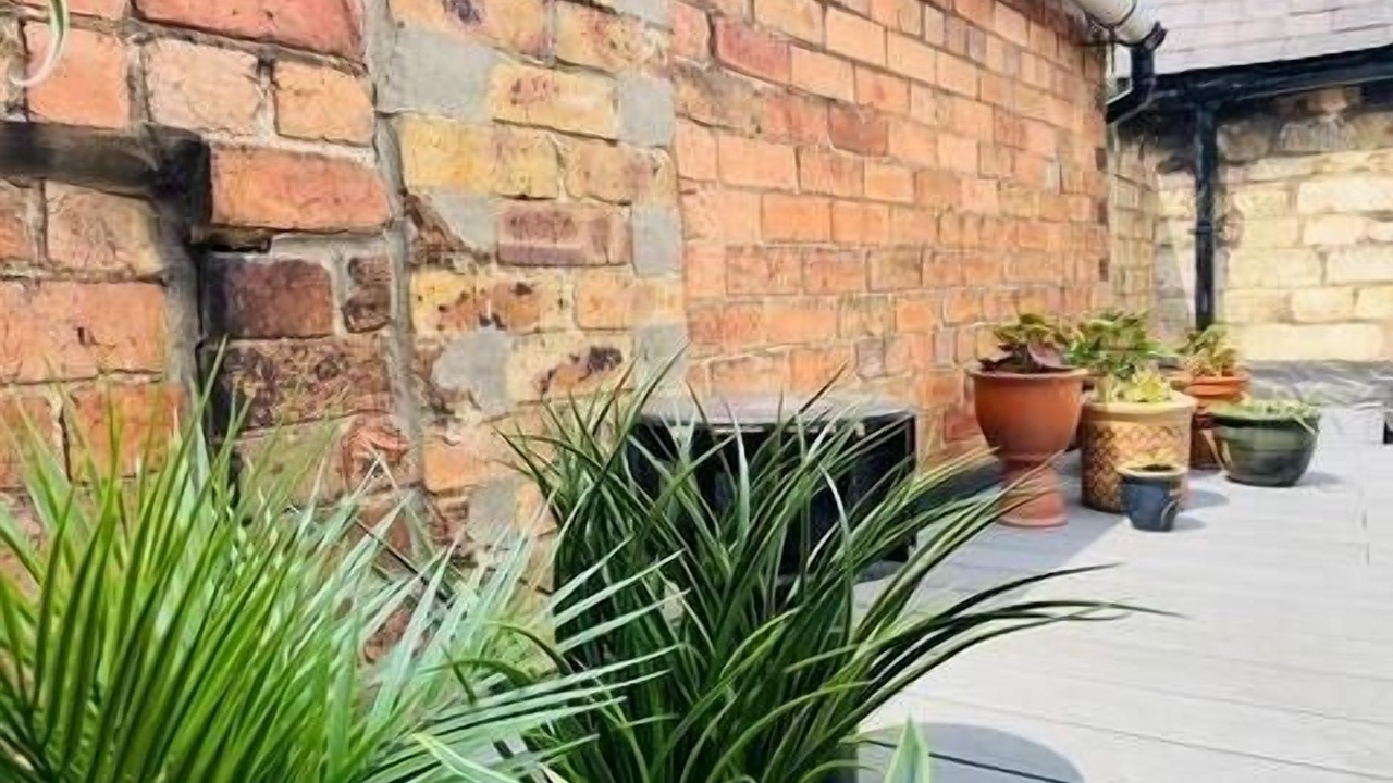 Photo of Patio Balcony in Stamford